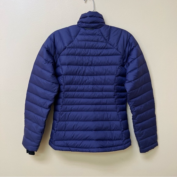 Columbia Rock Daisy Omni-Heat 700 Fill Down Jacket - Picture 3 of 7